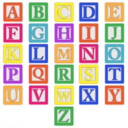 alphabet quiz for kids by progos d o o