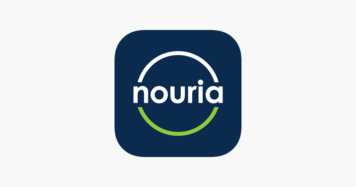 ‎Nouria Rewards on the App Store