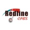 Welcome to the REDLINE CABS booking App