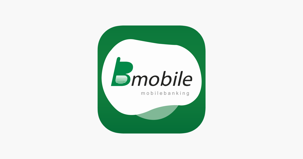 ‎B-Mobile From Bank Of Africa On The App Store