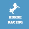 Horse racing - riding and win