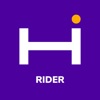 Hop In Rider App