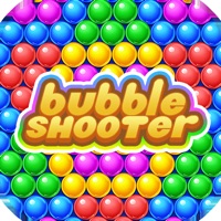Bubble Shooter - Shot Blaster Erfahrungen und Bewertung