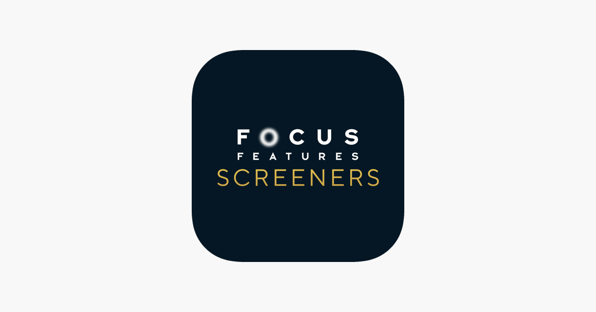 ‎Focus Features Screeners on the App Store