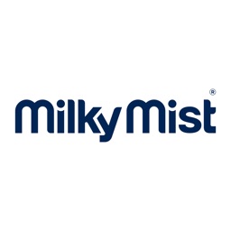 Milky Mist App