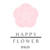 Happy flower