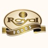 Royal Sweets and Food Courts