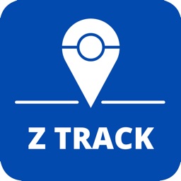 Z Track GPS