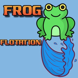 Frog Flotation