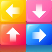  Unpuzzle: Tap Away Puzzle Game Application Similaire