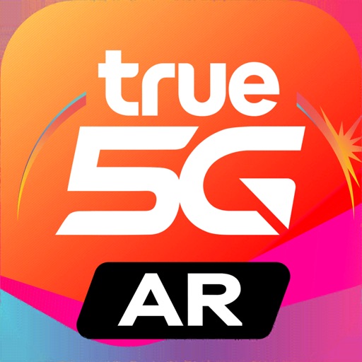 True 5G AR Download