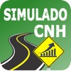 Simulado Provas CNH