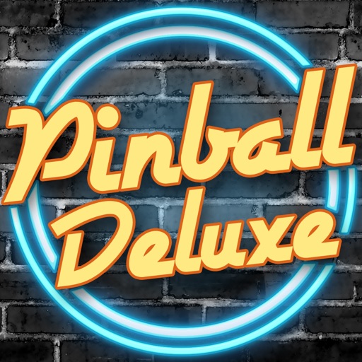 Pinball Deluxe: Reloaded iOS App