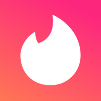 Tinder - Dating New People - Tinder Inc. Cover Art