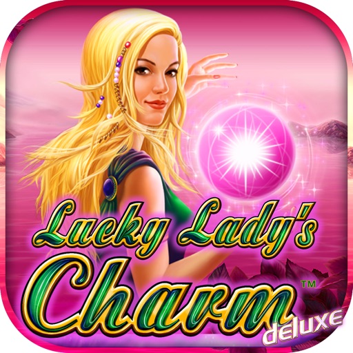 lucky lady charm deluxe 6 free play