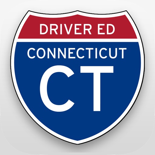 Connecticut DMV Test Reviewer