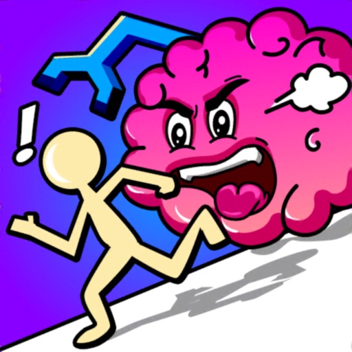Erase Games: Brain Tricky Test on the App Store