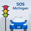 Michigan SOS Driver Test Prep