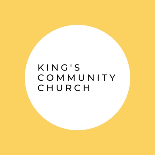 King’s Community Church