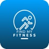 The Fitness Finder