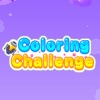 ColoringChallenge