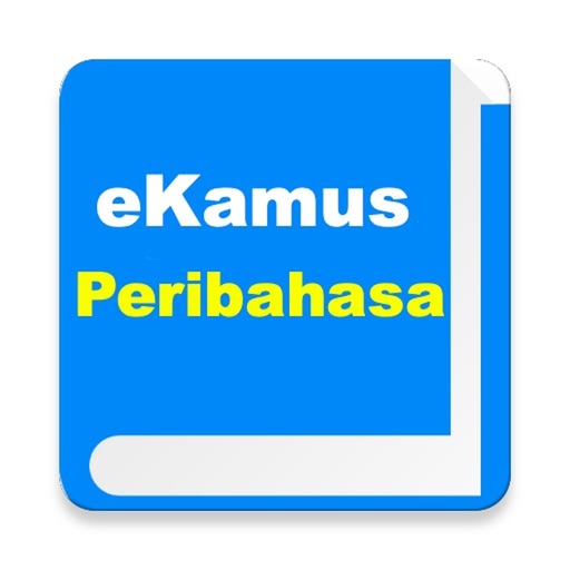 eKamus Peribahasa Download