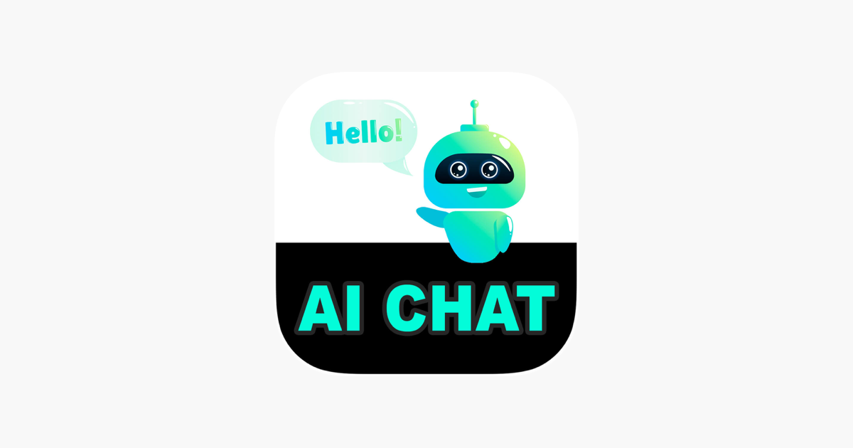 ‎AI Chat - Ask My AI Chatbot on the App Store