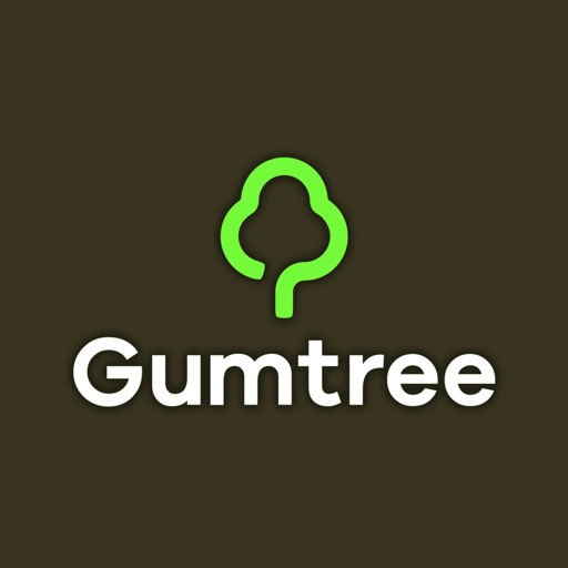 Gumtree SA - Local Marketplace Icon