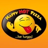 HappyHOT Pizza