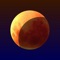 Countdown to the next total and partial eclipses of the moon