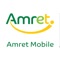 Amret Mobile brings everyday banking services closer to you