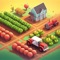 Dream Farm : Harvest Day