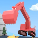 Robot Wars Excavator