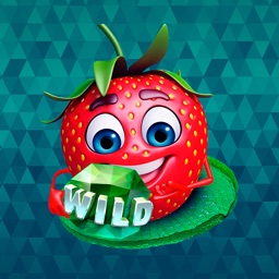 Wild Fruit Battle