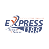 Express1188 - Ivan Vostrikov