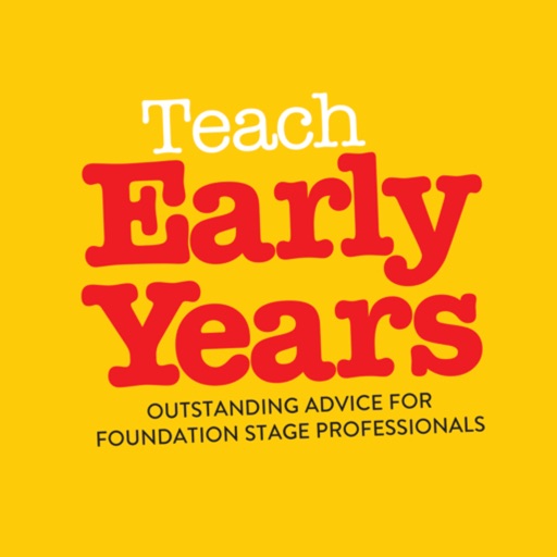 Teach Early Years Magazine