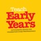 Subscribe to Teach Early Years today and you’ll receive expert advice on providing care and education for children aged 0–5 years