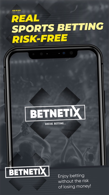 BetNetix - Betting Tips & Odds