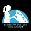 Bow-Wow Boredom Busters