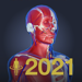 3D人体解剖学 チームラボボディ2021 
