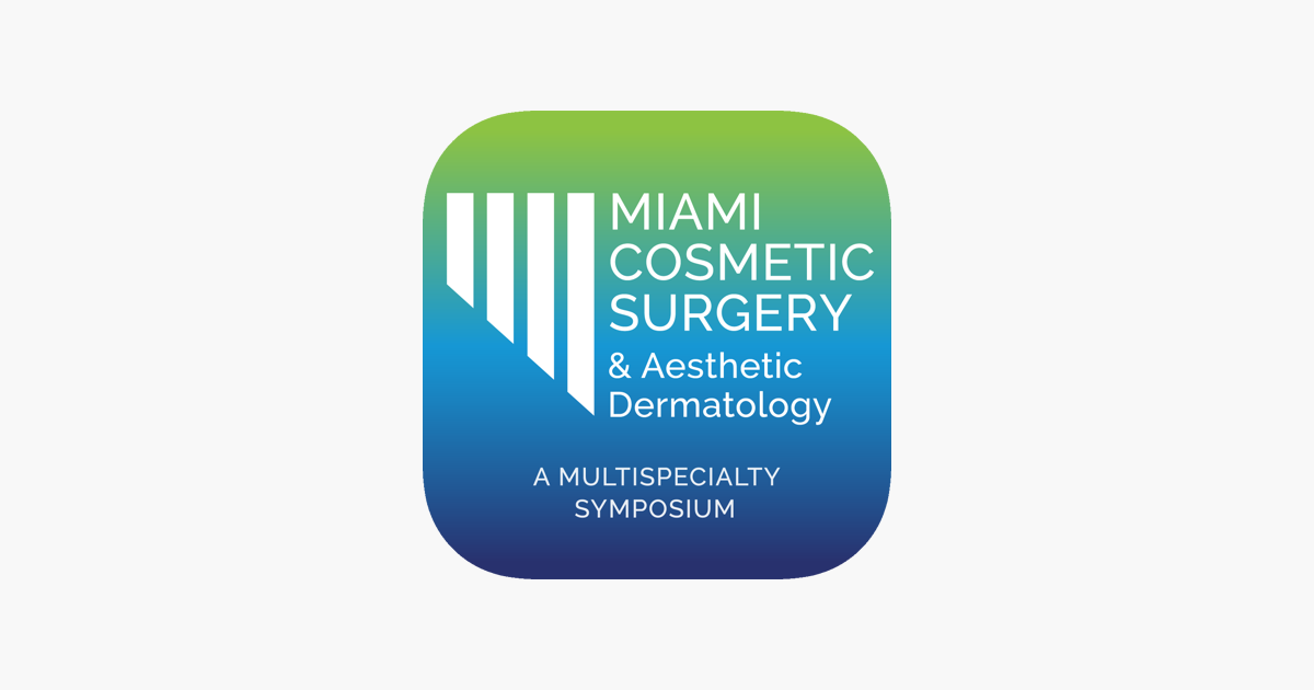 ‎Miami Cosmetic Surgery on the App Store