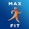 Max Life Insurance present an interactive Wellness Platform- Max Fit that tracks health goals, helps to improve them and work towards premium discounts