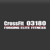 CrossFit 03180