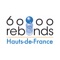 Rejoignez l'application de networking de la communauté 60 000 rebonds Hauts-de-France 