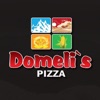 Domeli's Pizza