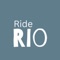 Rio is a ride service used to help people get around to their destinations