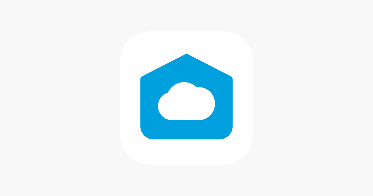 My Cloud on the App Store
