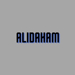 Alidaham