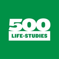 500 Life-studies app not working? crashes or has problems?