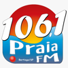 Rádio Praia FM 106,1 - UNIPLAY BRASIL CRIACAO DE APLICATIVO E RADIO LTDA